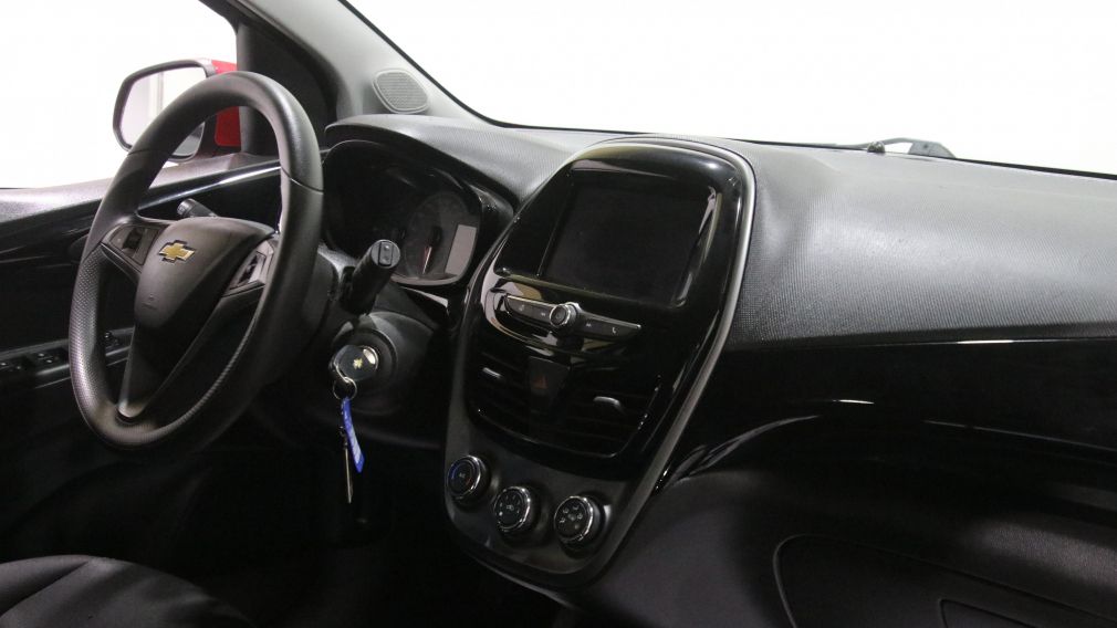 Chevrolet Spark LT 2019 d&rsquo;occasion à vendre - 21