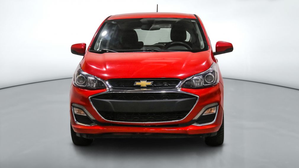 Chevrolet Spark LT 2019 d&rsquo;occasion à vendre - 2