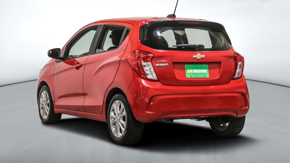 Chevrolet Spark LT 2019 d&rsquo;occasion à vendre - 5