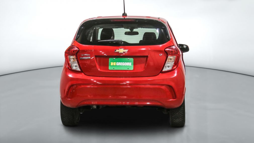 Chevrolet Spark LT 2019 d&rsquo;occasion à vendre - 6