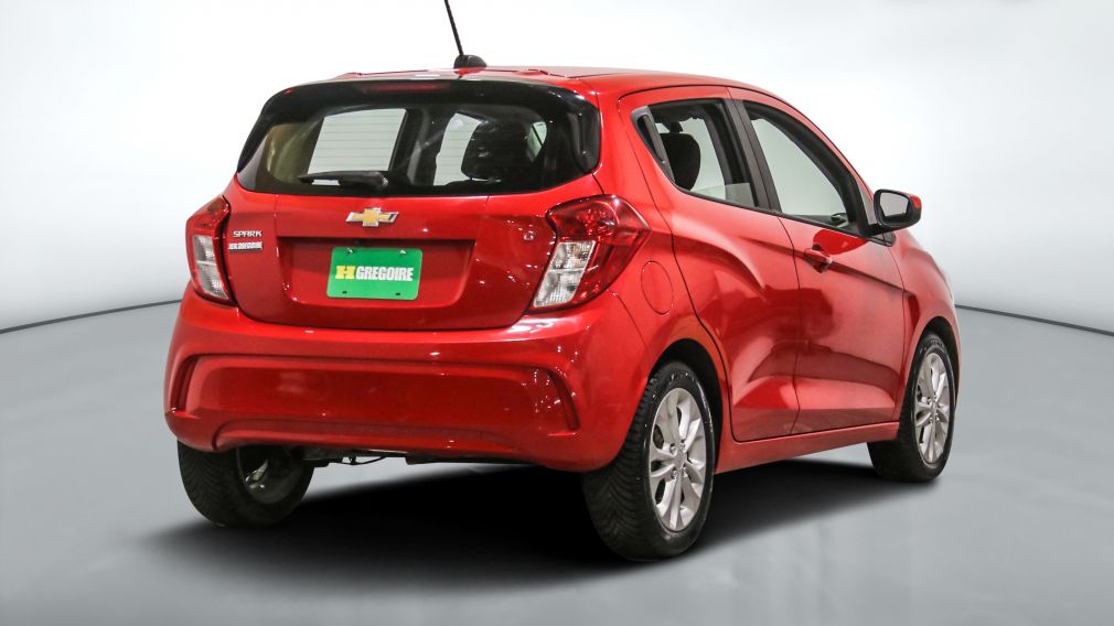 Chevrolet Spark LT 2019 d&rsquo;occasion à vendre - 7