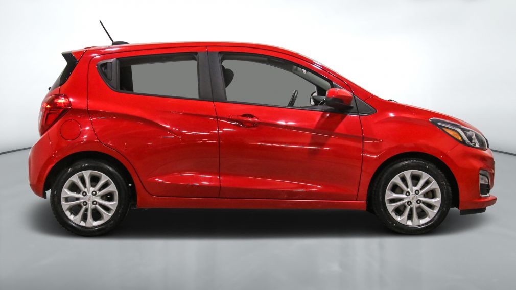 Chevrolet Spark LT 2019 d&rsquo;occasion à vendre - 8
