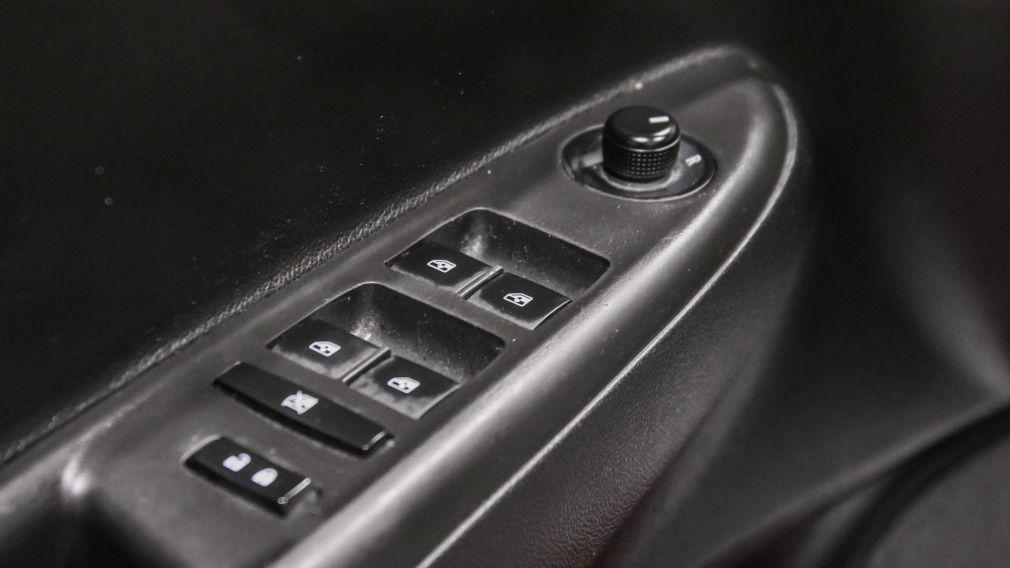 Chevrolet Spark LT 2019 d&rsquo;occasion à vendre - 11