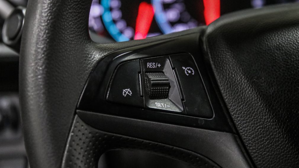 Chevrolet Spark LT 2019 d&rsquo;occasion à vendre - 12