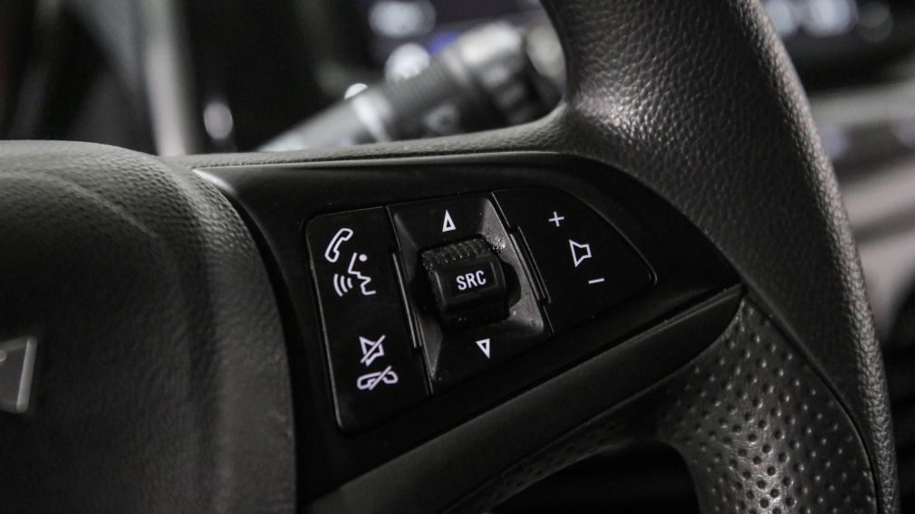 Chevrolet Spark LT 2019 d&rsquo;occasion à vendre - 13