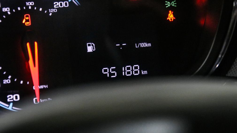 Chevrolet Spark LT 2019 d&rsquo;occasion à vendre - 14