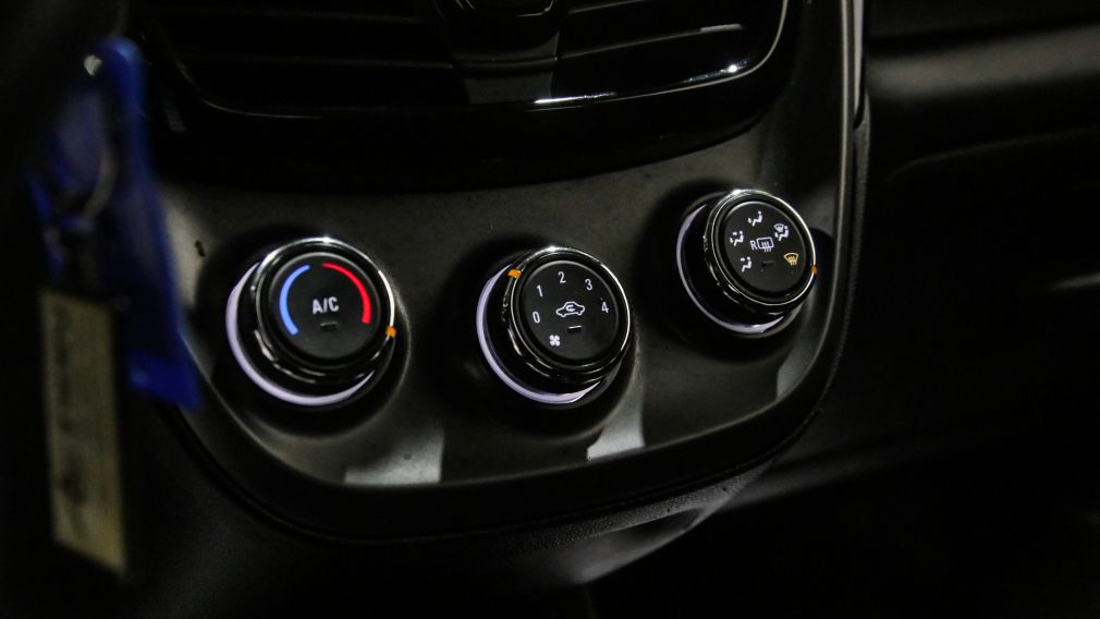 Chevrolet Spark LT 2019 d&rsquo;occasion à vendre - 15