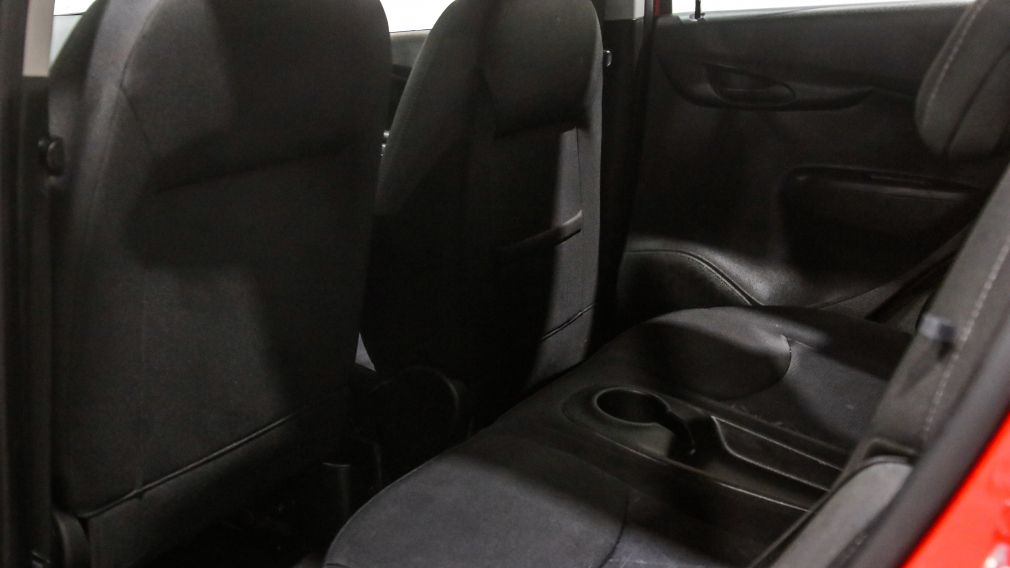 Chevrolet Spark LT 2019 d&rsquo;occasion à vendre - 17