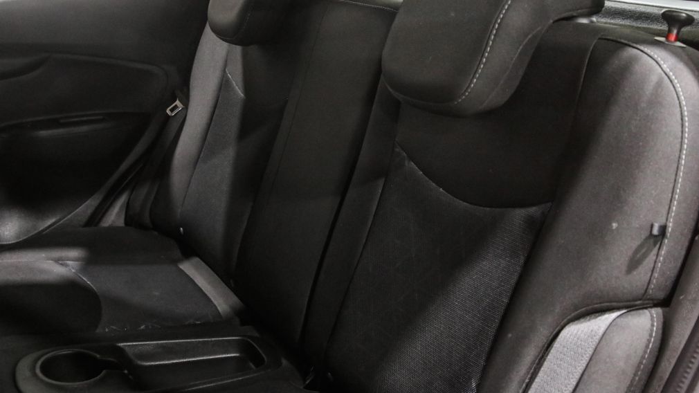 Chevrolet Spark LT 2019 d&rsquo;occasion à vendre - 18