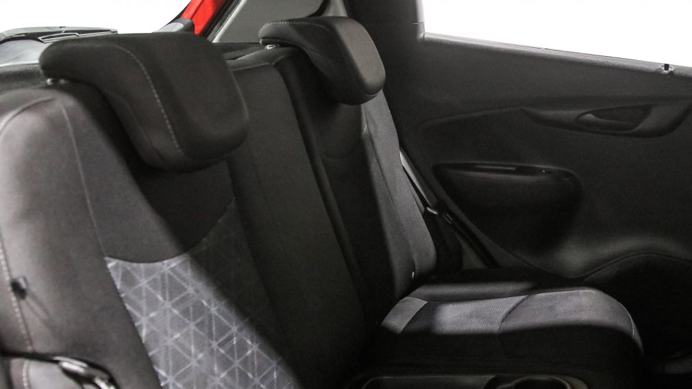 Chevrolet Spark LT 2019 d&rsquo;occasion à vendre - 19