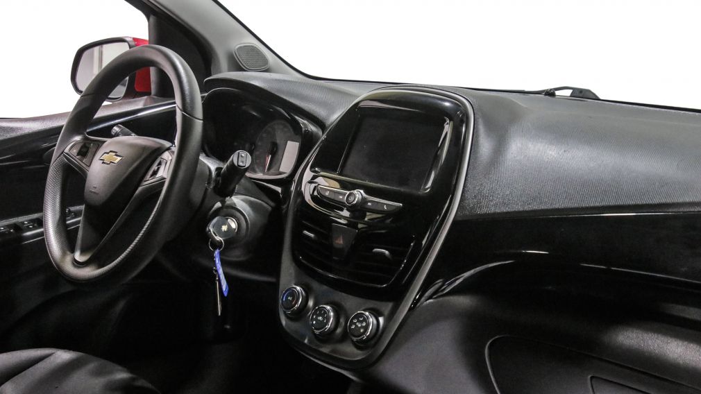 Chevrolet Spark LT 2019 d&rsquo;occasion à vendre - 21
