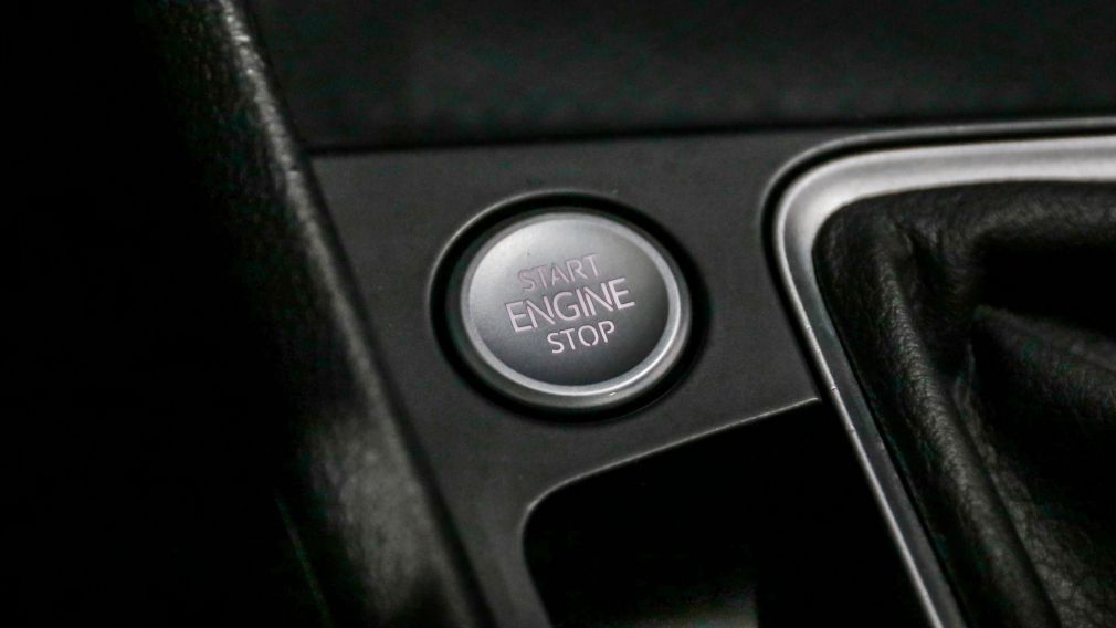 Volkswagen Jetta Highline 2019 d&rsquo;occasion à vendre - 15