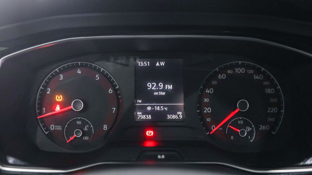 Volkswagen Jetta Highline 2019 d&rsquo;occasion à vendre - 13