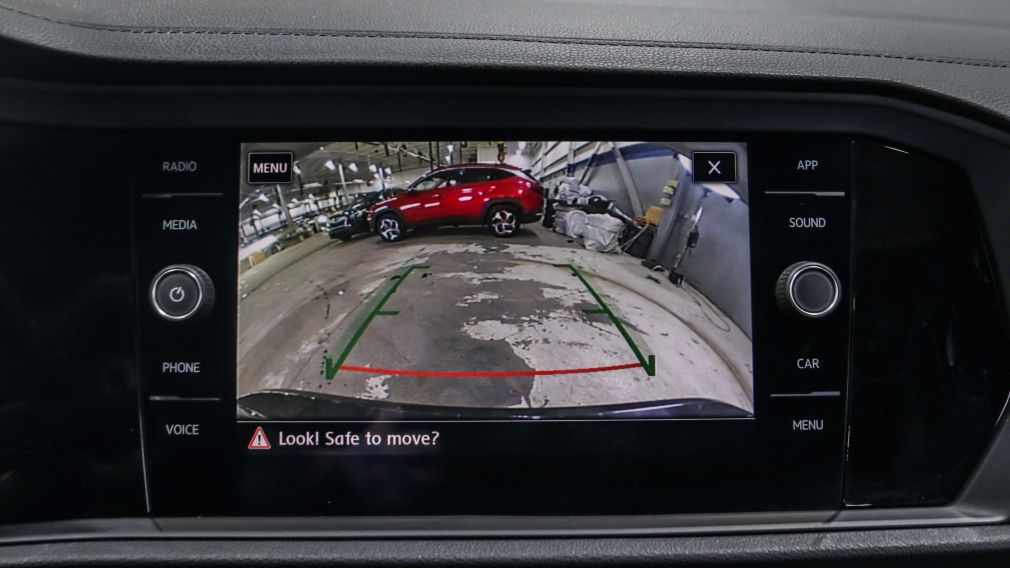 Volkswagen Jetta Highline 2019 d&rsquo;occasion à vendre - 14