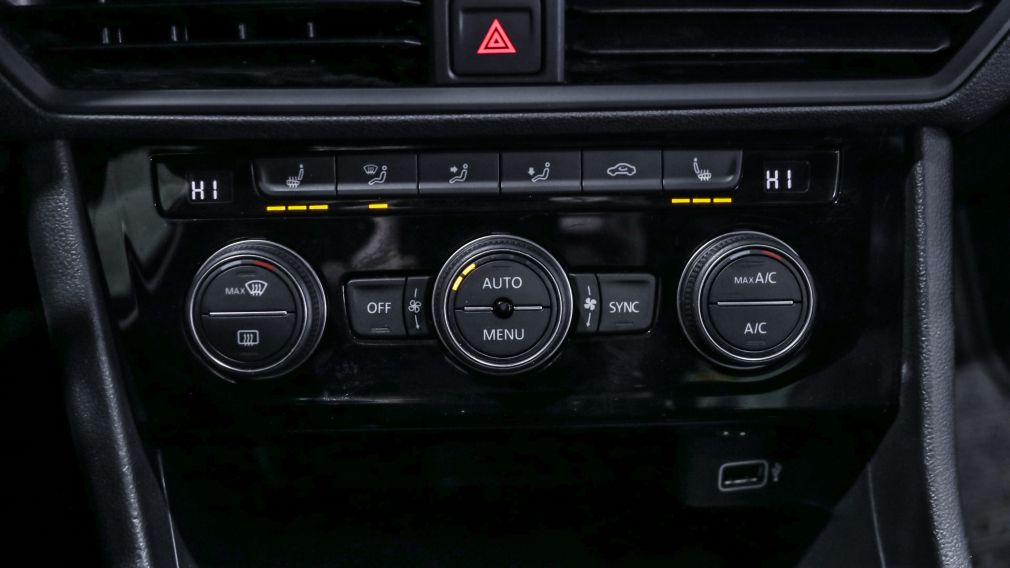 Volkswagen Jetta Highline 2019 d&rsquo;occasion à vendre - 17