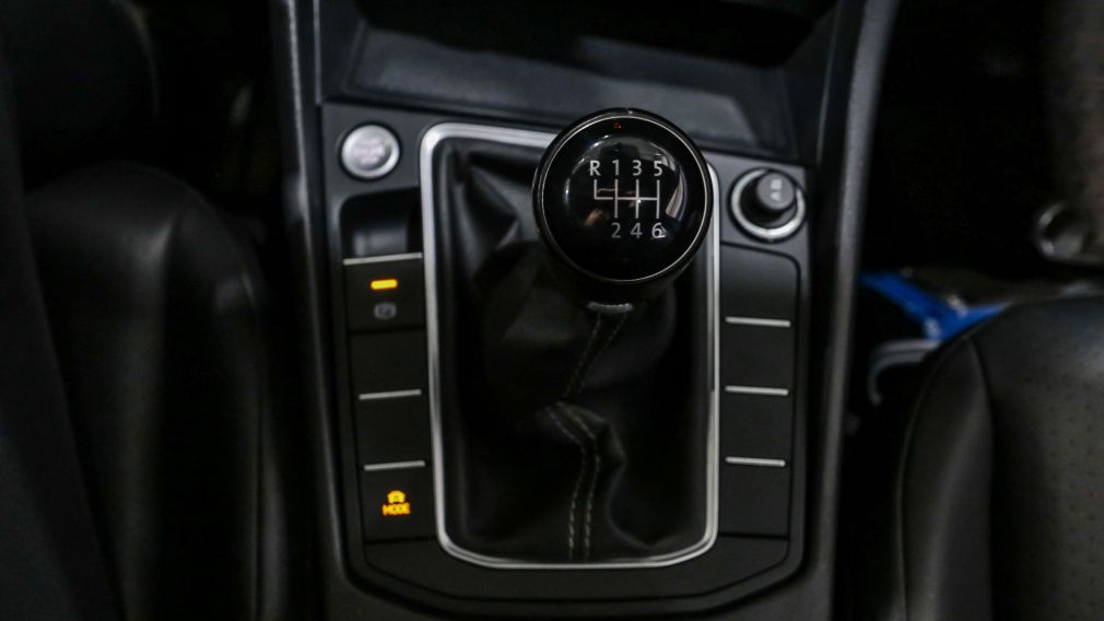 Volkswagen Jetta Highline 2019 d&rsquo;occasion à vendre - 18