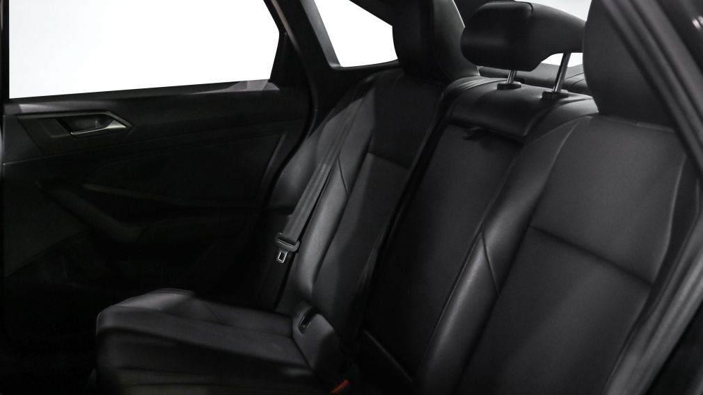 Volkswagen Jetta Highline 2019 d&rsquo;occasion à vendre - 19