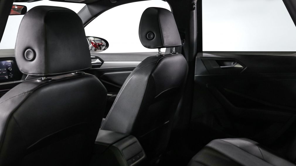 Volkswagen Jetta Highline 2019 d&rsquo;occasion à vendre - 20