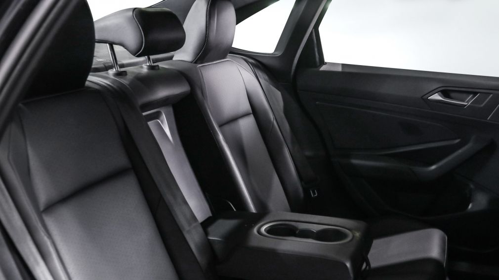 Volkswagen Jetta Highline 2019 d&rsquo;occasion à vendre - 22