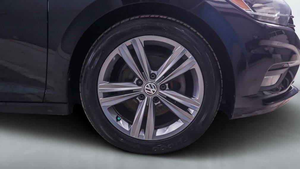 Volkswagen Jetta Highline 2019 d&rsquo;occasion à vendre - 25