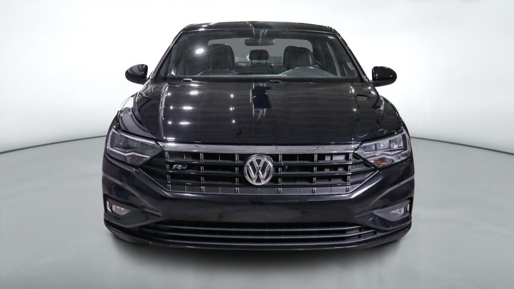 Volkswagen Jetta Highline 2019 d&rsquo;occasion à vendre - 2