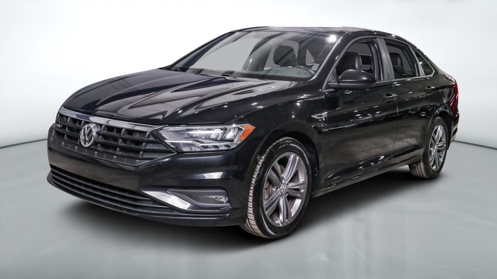 Volkswagen Jetta Highline 2019 d&rsquo;occasion à vendre - 3