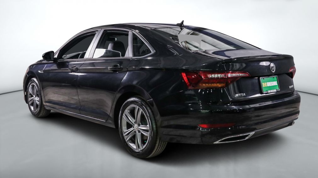 Volkswagen Jetta Highline 2019 d&rsquo;occasion à vendre - 4