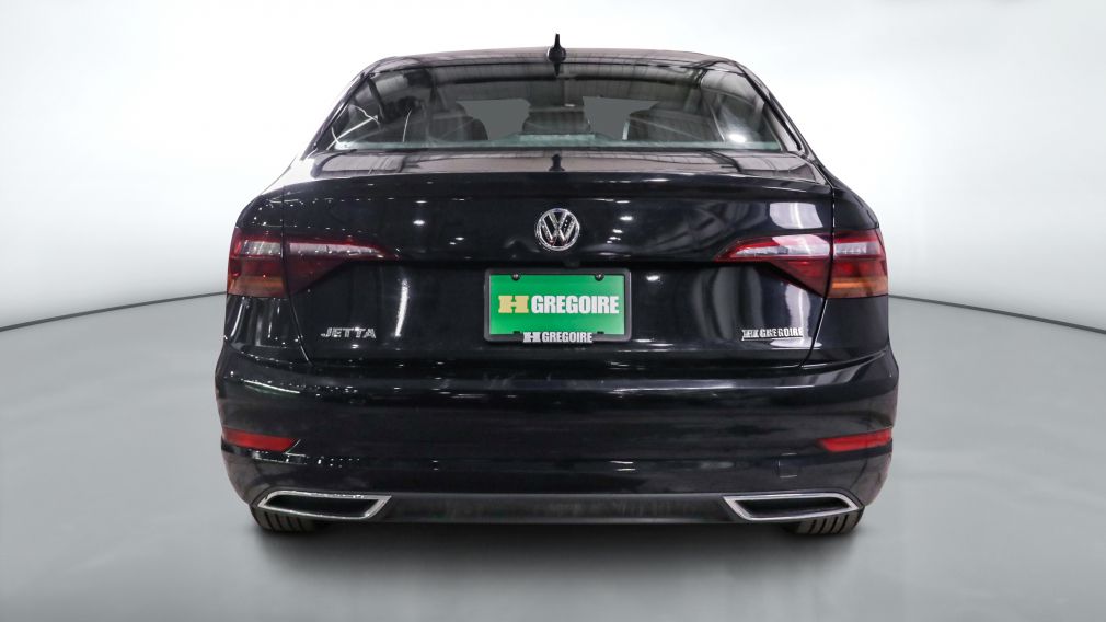 Volkswagen Jetta Highline 2019 d&rsquo;occasion à vendre - 5