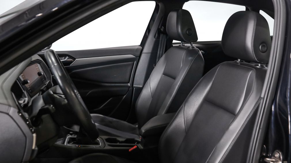 Volkswagen Jetta Highline 2019 d&rsquo;occasion à vendre - 8