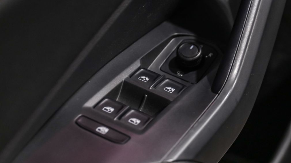 Volkswagen Jetta Highline 2019 d&rsquo;occasion à vendre - 9