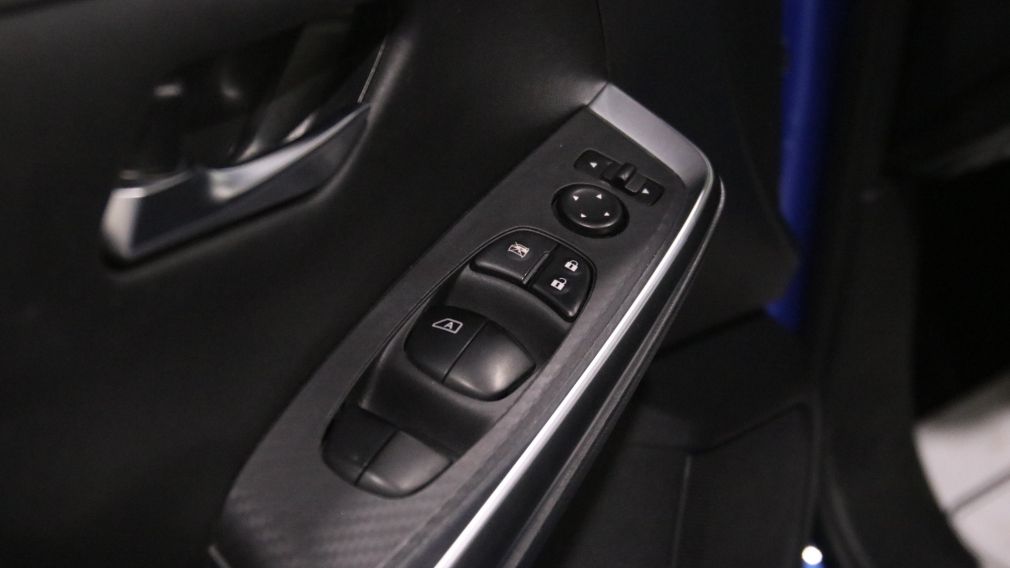 Nissan Sentra SR 2020 d&rsquo;occasion à vendre - 11