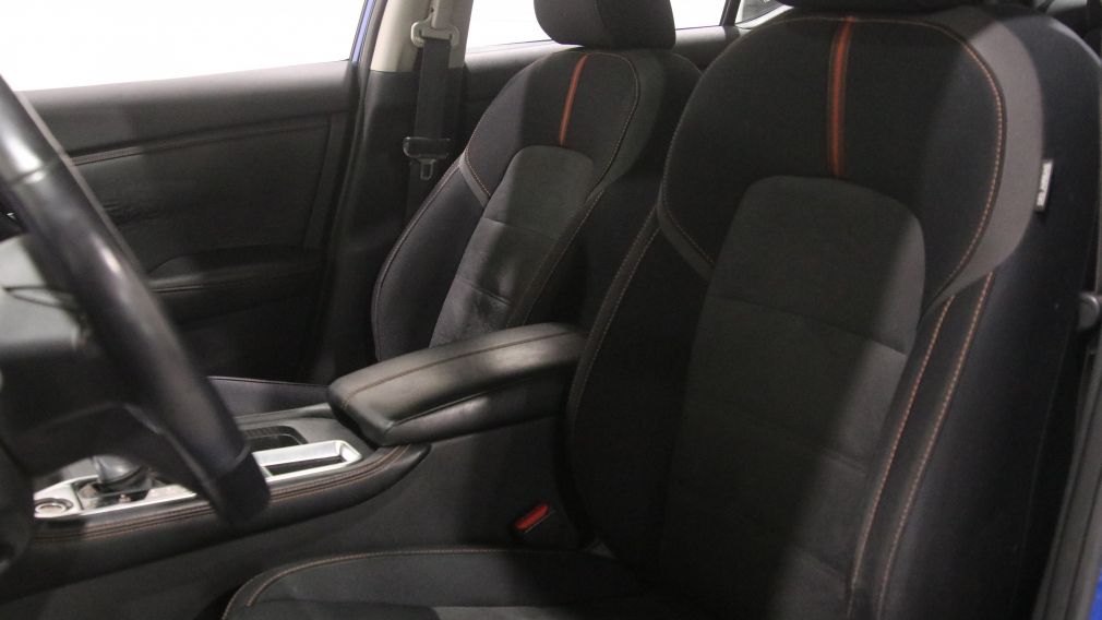 Nissan Sentra SR 2020 d&rsquo;occasion à vendre - 10