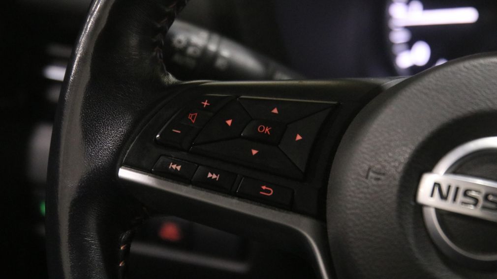 Nissan Sentra SR 2020 d&rsquo;occasion à vendre - 14