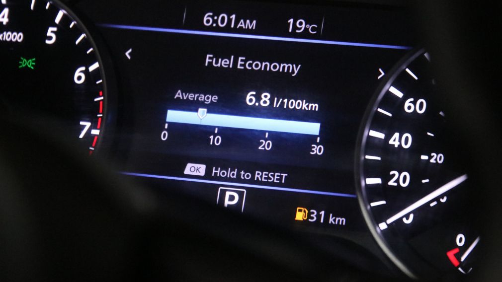 Nissan Sentra SR 2020 d&rsquo;occasion à vendre - 15