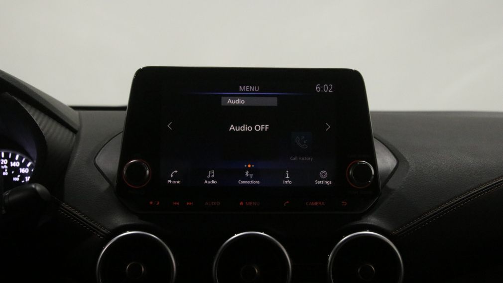 Nissan Sentra SR 2020 d&rsquo;occasion à vendre - 17