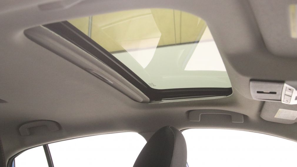 Nissan Sentra SR 2020 d&rsquo;occasion à vendre - 25