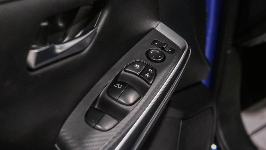 Nissan Sentra SR 2020 d&rsquo;occasion à vendre - 10