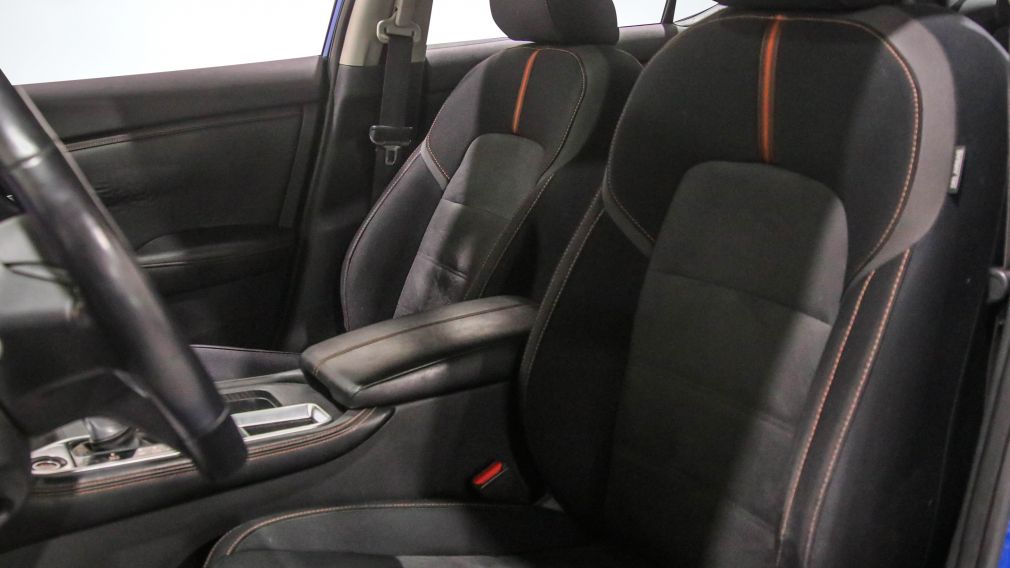 Nissan Sentra SR 2020 d&rsquo;occasion à vendre - 11