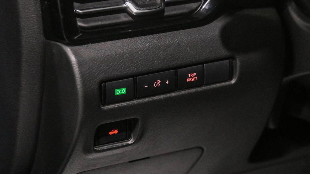 Nissan Sentra SR 2020 d&rsquo;occasion à vendre - 14