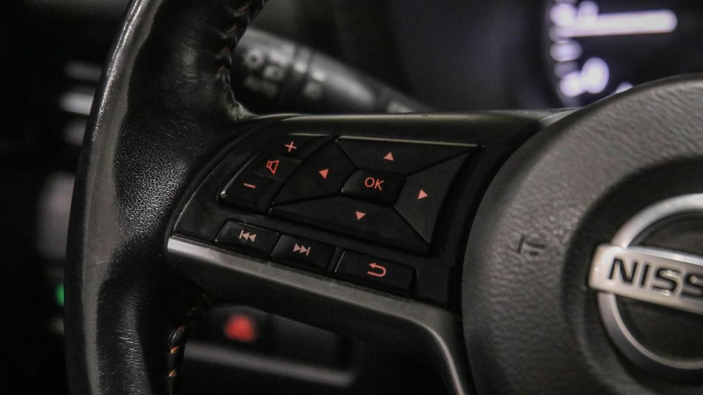 Nissan Sentra SR 2020 d&rsquo;occasion à vendre - 13