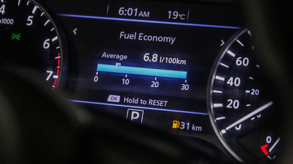 Nissan Sentra SR 2020 d&rsquo;occasion à vendre - 15