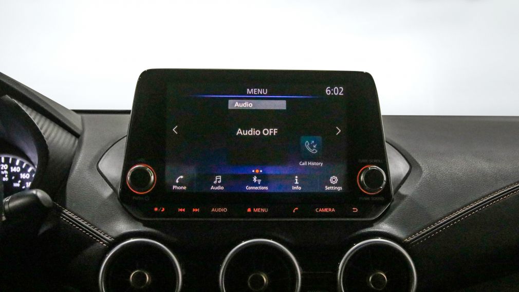 Nissan Sentra SR 2020 d&rsquo;occasion à vendre - 19