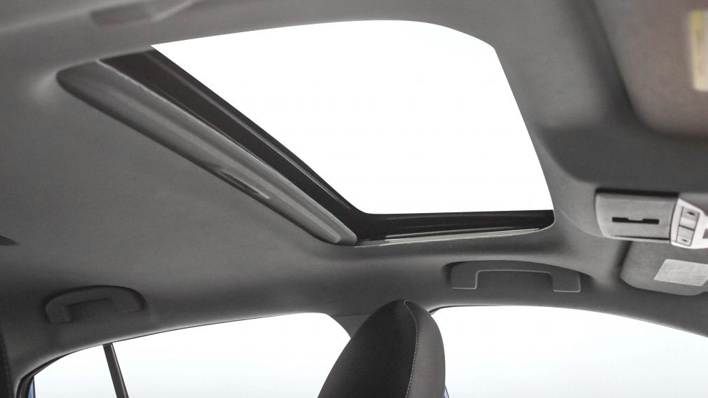 Nissan Sentra SR 2020 d&rsquo;occasion à vendre - 20