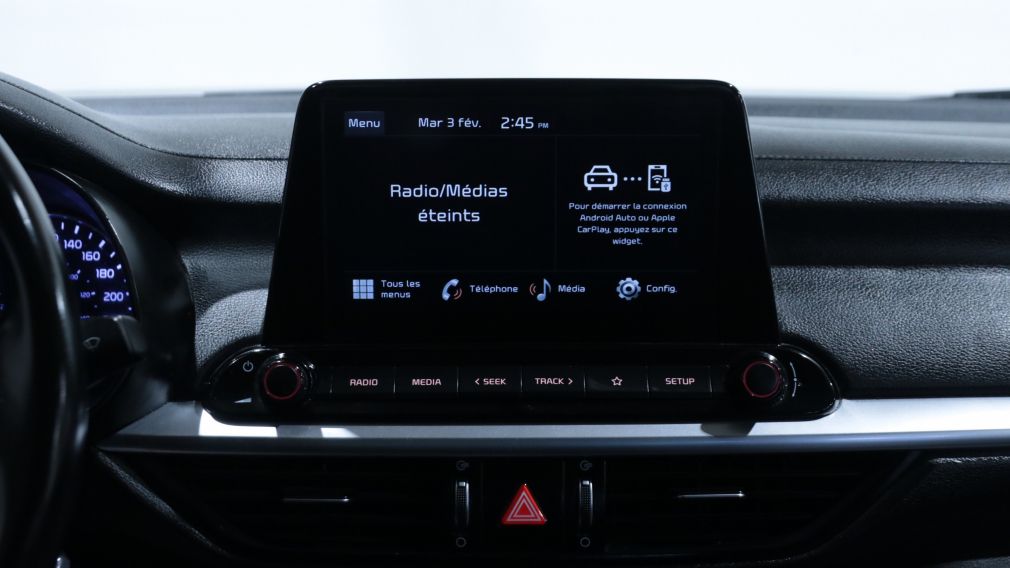 Kia Forte LX 2023 d&rsquo;occasion à vendre - 15