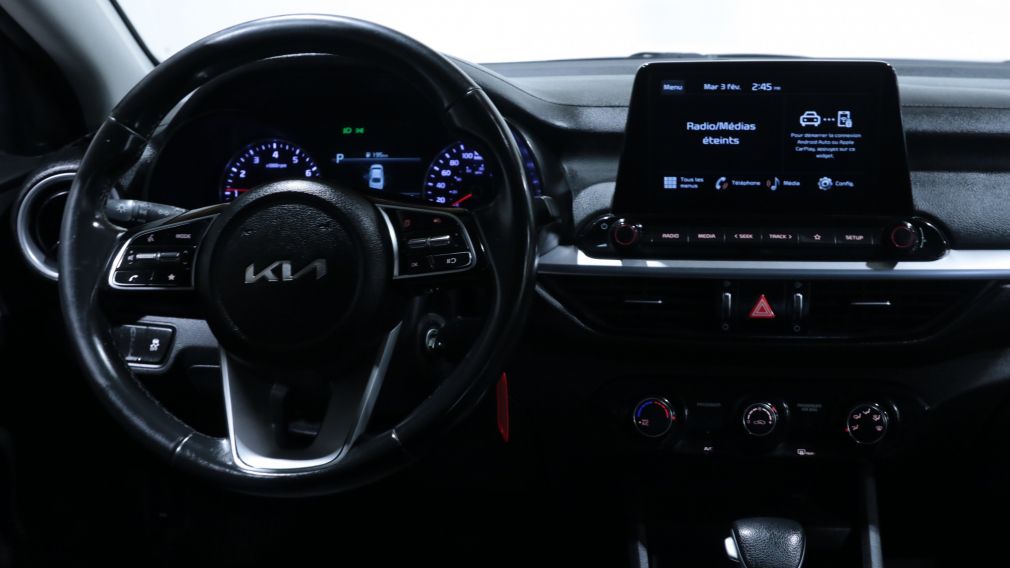 Kia Forte LX 2023 d&rsquo;occasion à vendre - 12