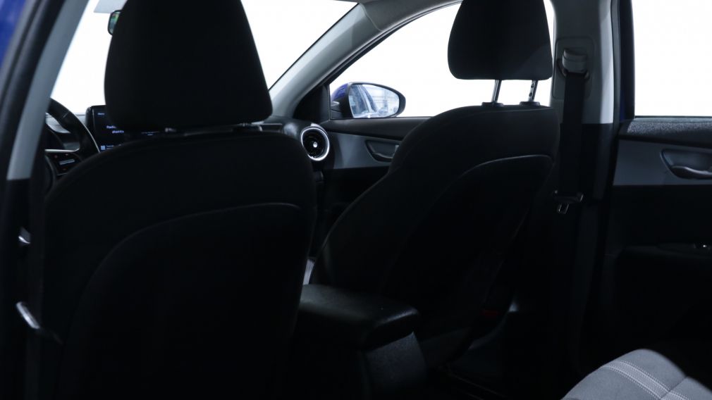 Kia Forte LX 2023 d&rsquo;occasion à vendre - 17
