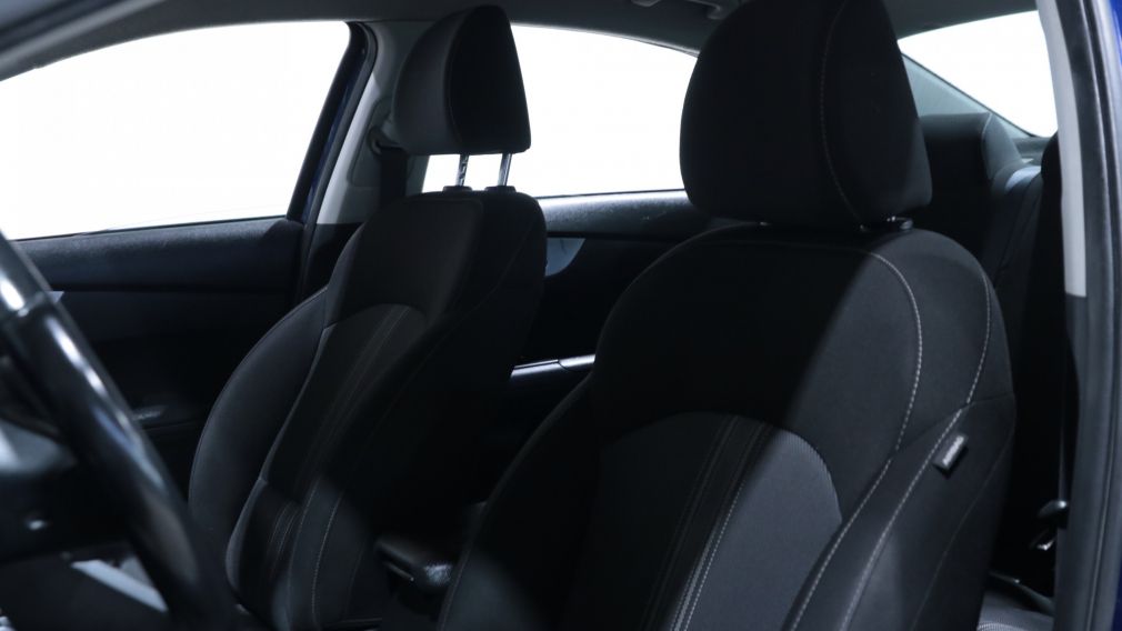 Kia Forte LX 2023 d&rsquo;occasion à vendre - 11