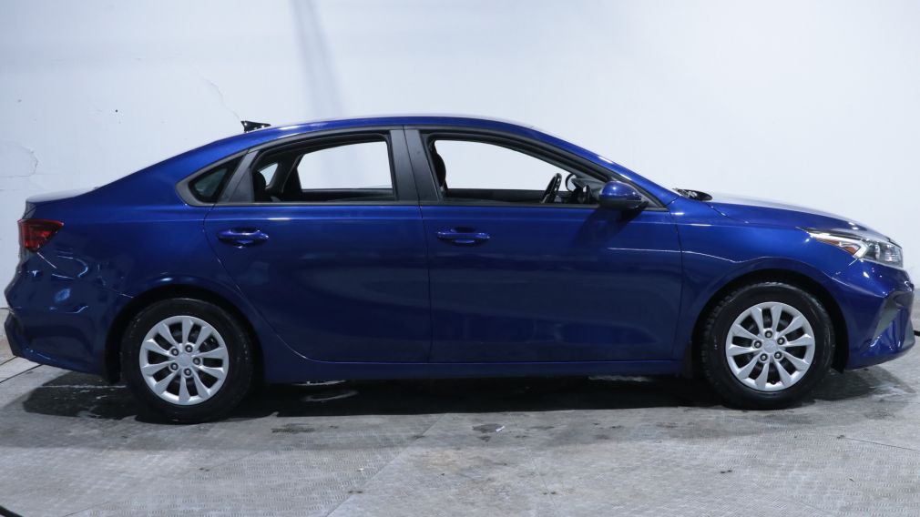 Kia Forte LX 2023 d&rsquo;occasion à vendre - 8
