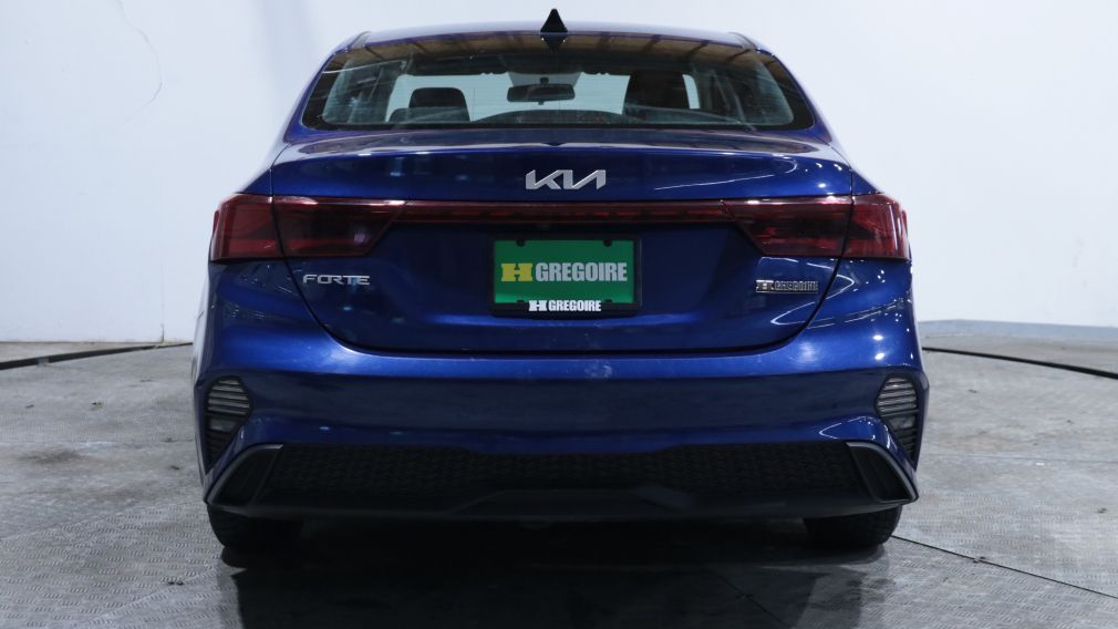 Kia Forte LX 2023 d&rsquo;occasion à vendre - 6