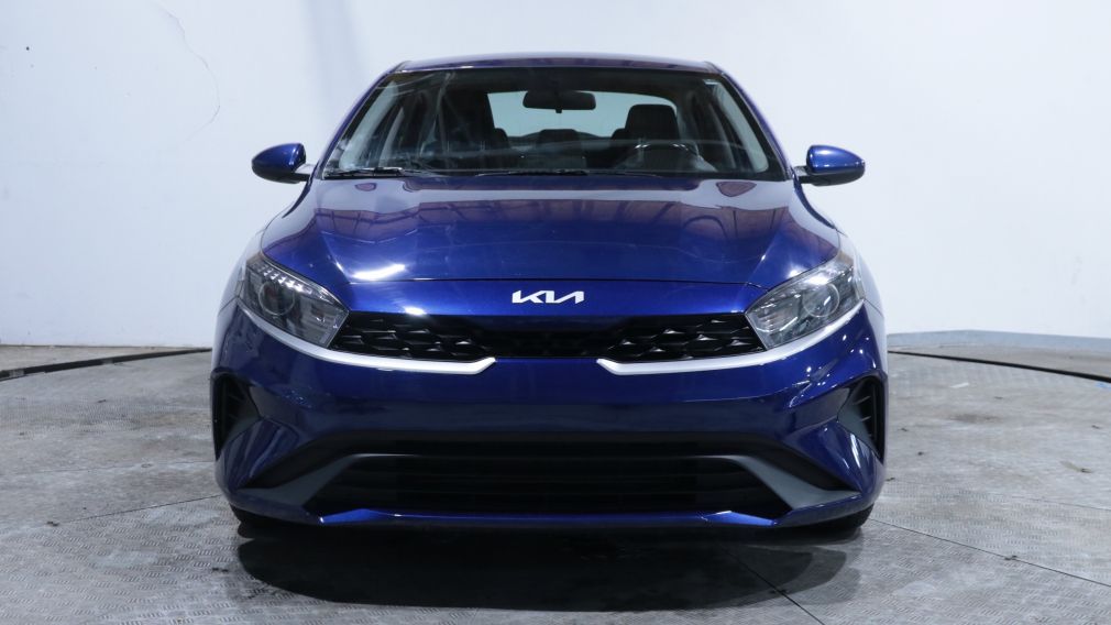 Kia Forte LX 2023 d&rsquo;occasion à vendre - 2